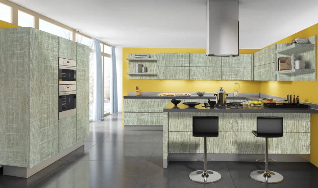 Color Theme Ideas For Your Dream Kitchen 9 alusso kitchen spiagga
