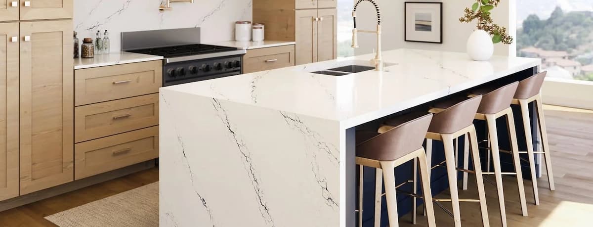 How Much are Quartz Countertops per Square Foot?