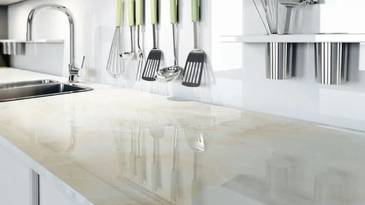 Dekton Quartz Countertops