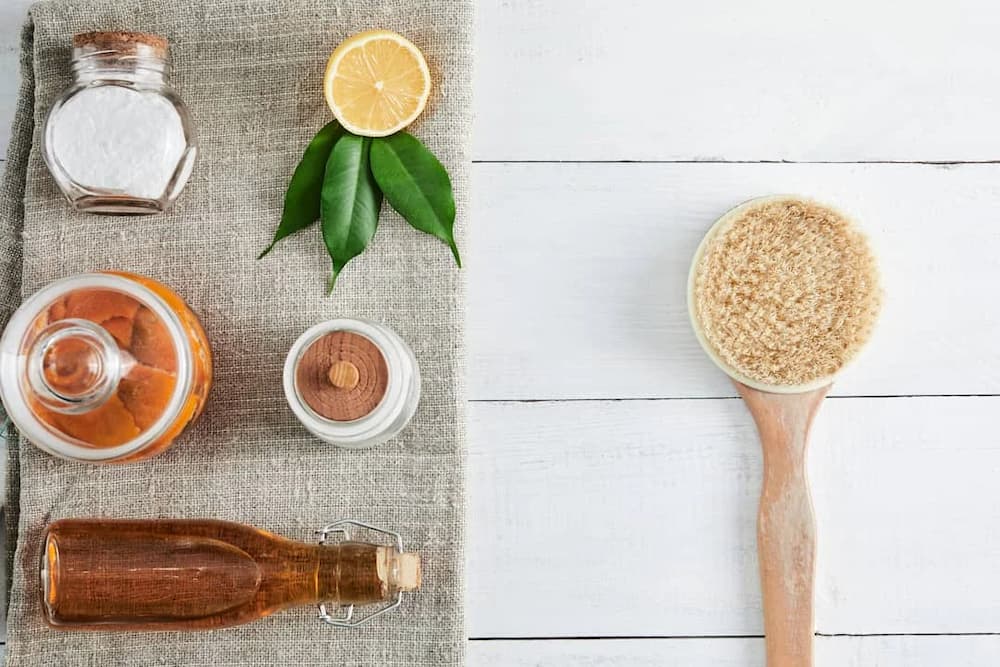 What is the Effect of Oven Cleaners on Kitchen Countertops? 3 Cleaning Alternatives for Your Quartz Countertops