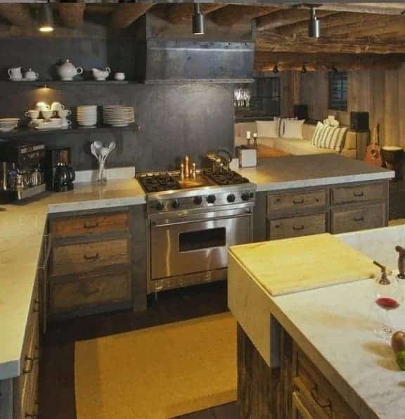 Pros and Cons of Marble Countertops 2 With the Right Maintenance, They Can Last a Long Time