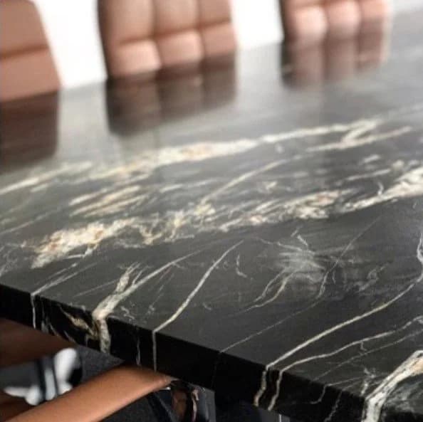 Pros and Cons of Marble Countertops 6 Marble Can Easily Be Stained
