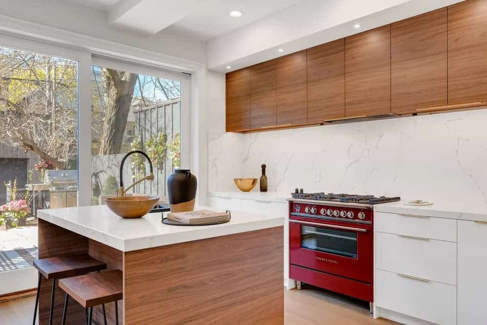Pros and Cons of Quartz Countertops 1 What are the pros and cons of quartz countertops?