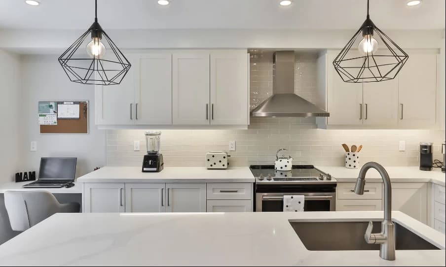 Pros and Cons of Quartz Countertops 2 Cons of quartz countertops
