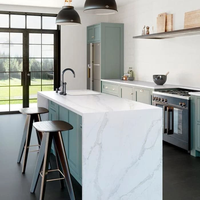 Silestone Quartz Countertops