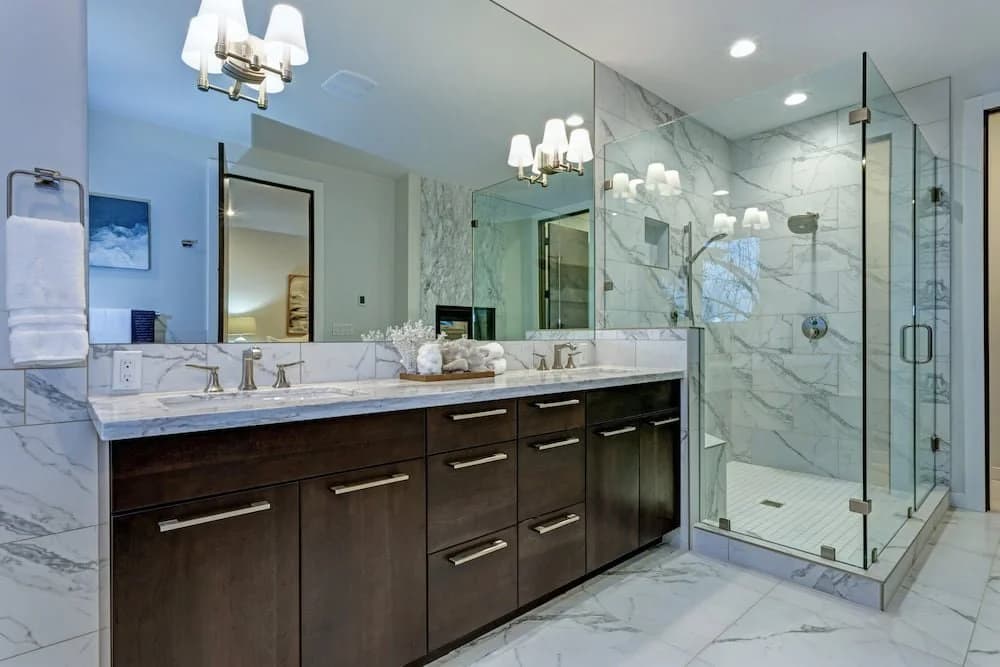 What is Carrara Marble? (The Ultimate Guide) 3 Advantages of Carrara Marble Countertops