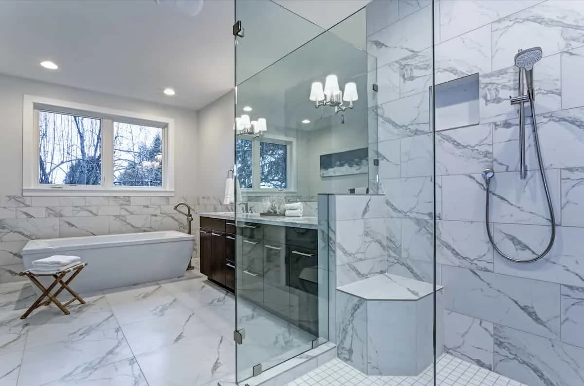 What is Carrara Marble? (The Ultimate Guide) 1 white carrara marble
