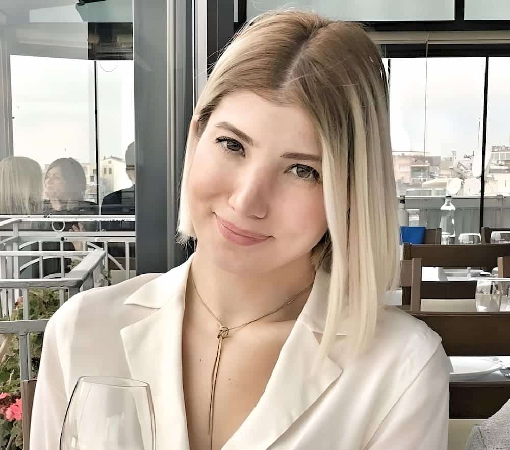 merve uludogan