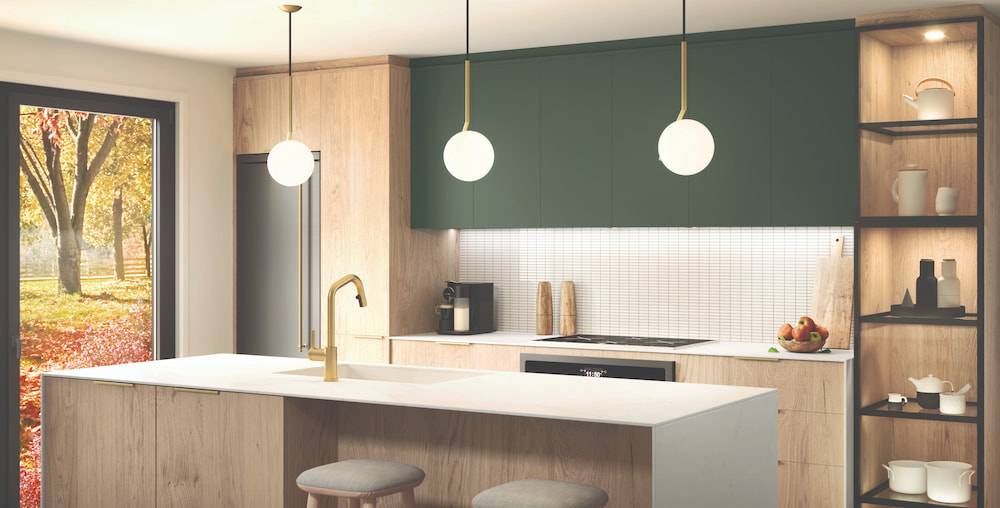 cabinets