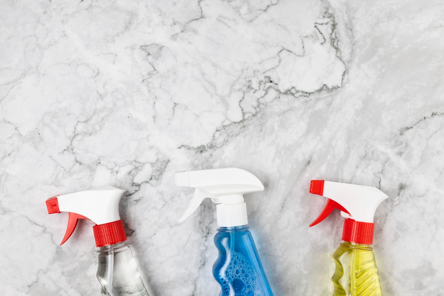 How to Clean Marble?