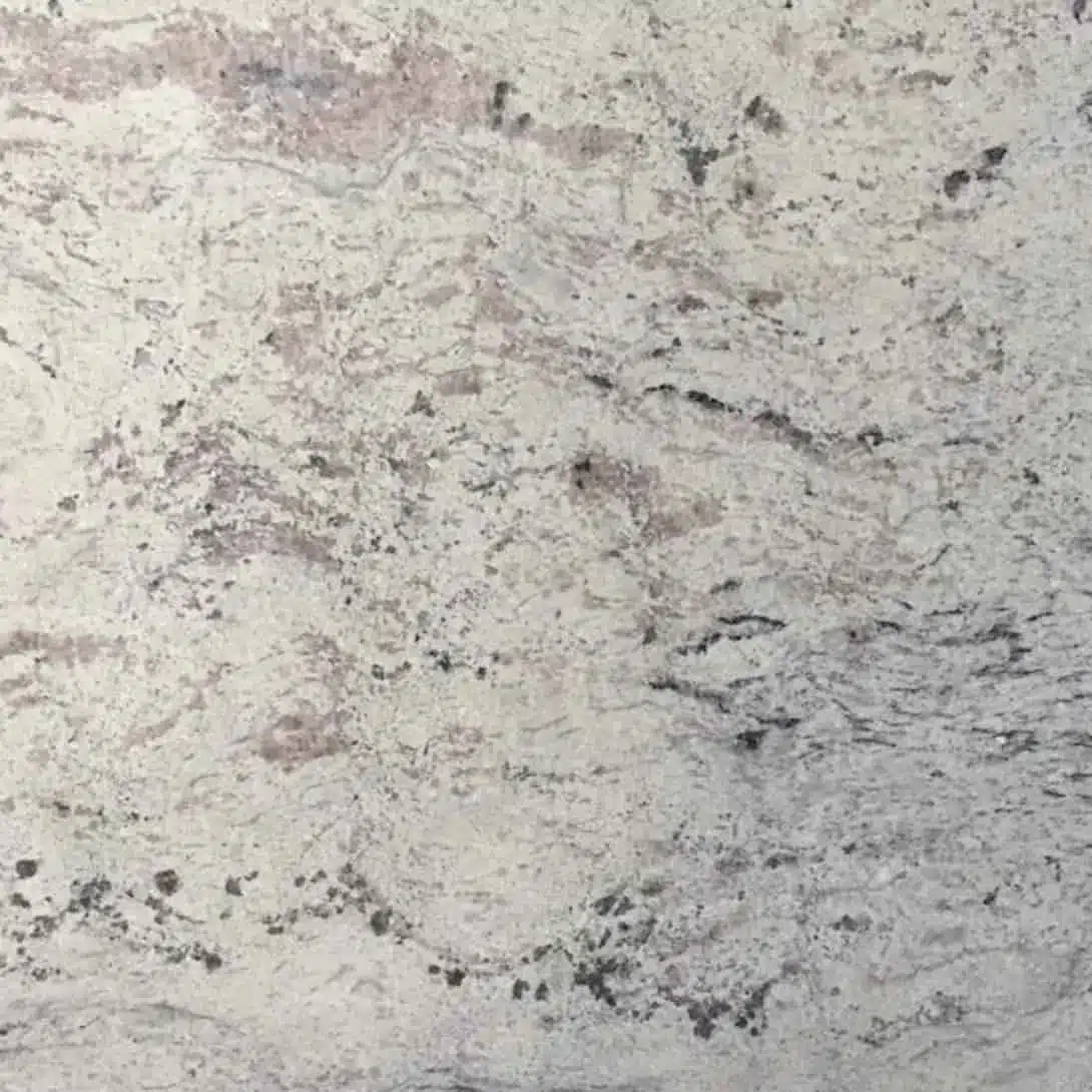 What to Know about River White Granite?
