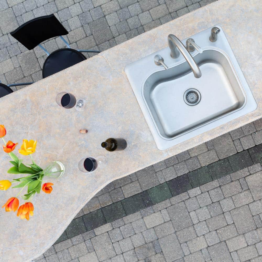 Outdoor Countertops
