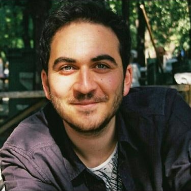 erdem bektas