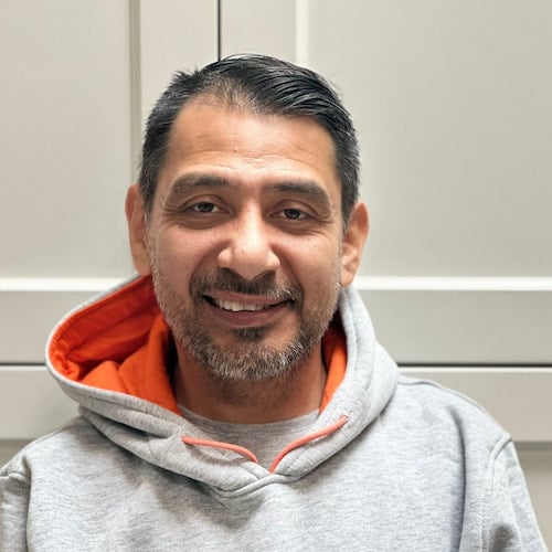 juan