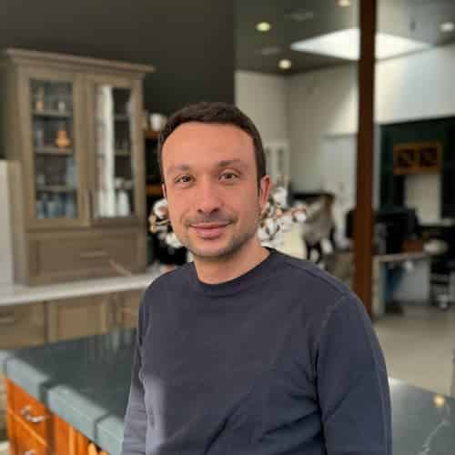 Koray Demirbas