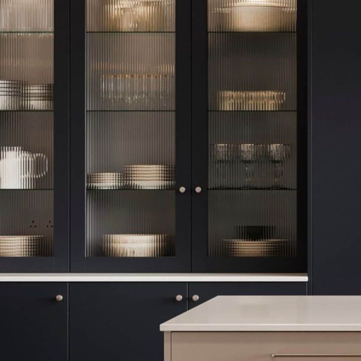 Reeded-Fluted Surfaces 4 Reeded Fluted Surfaces4