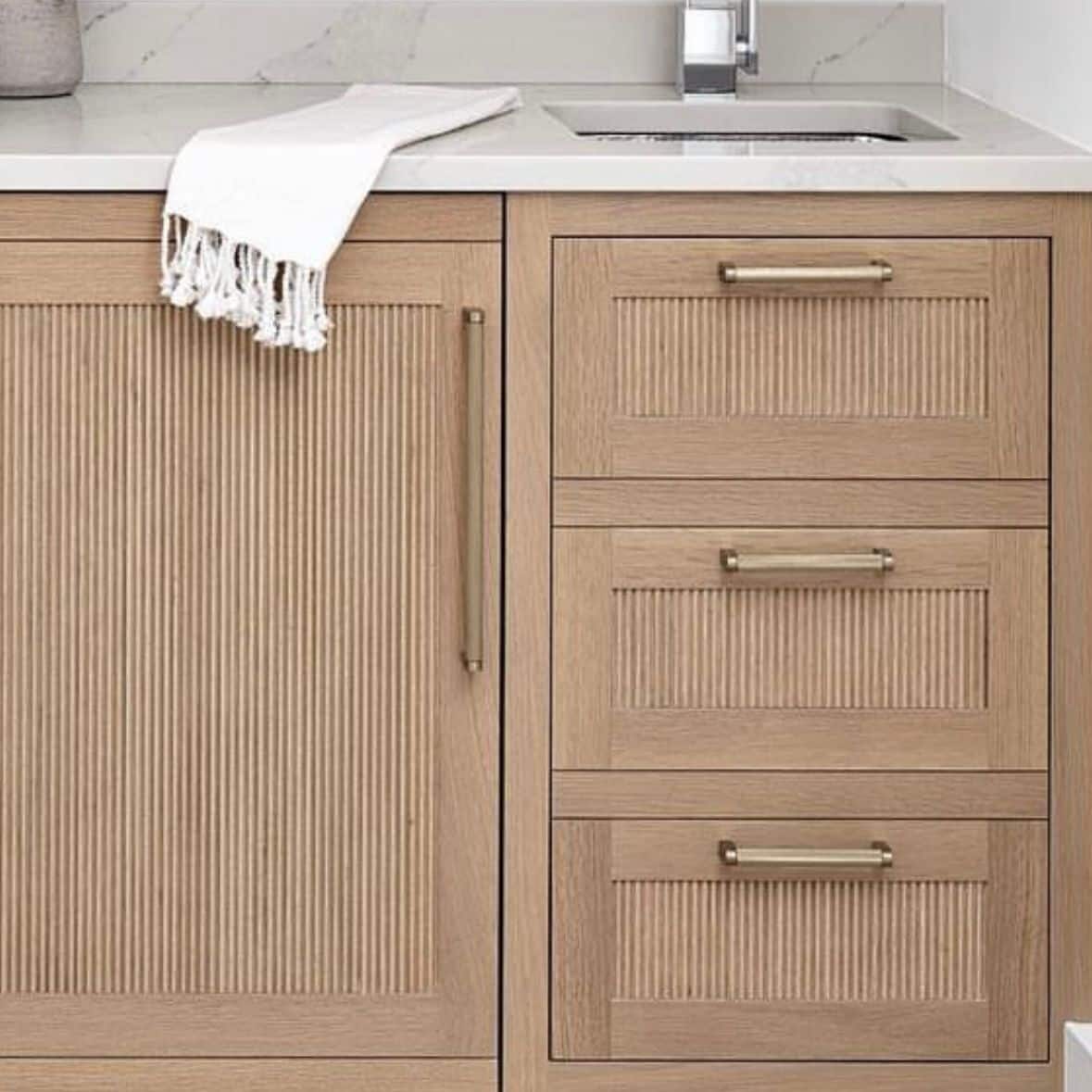 Reeded-Fluted Surfaces 6 Reeded Fluted Surfaces6