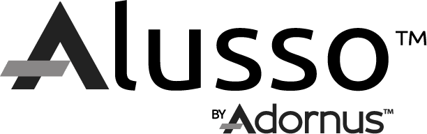 Alusso logo
