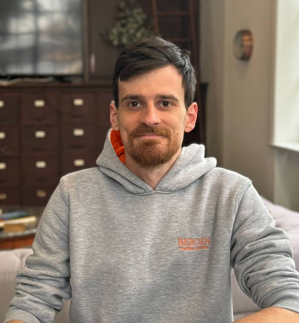 Burak Nadas