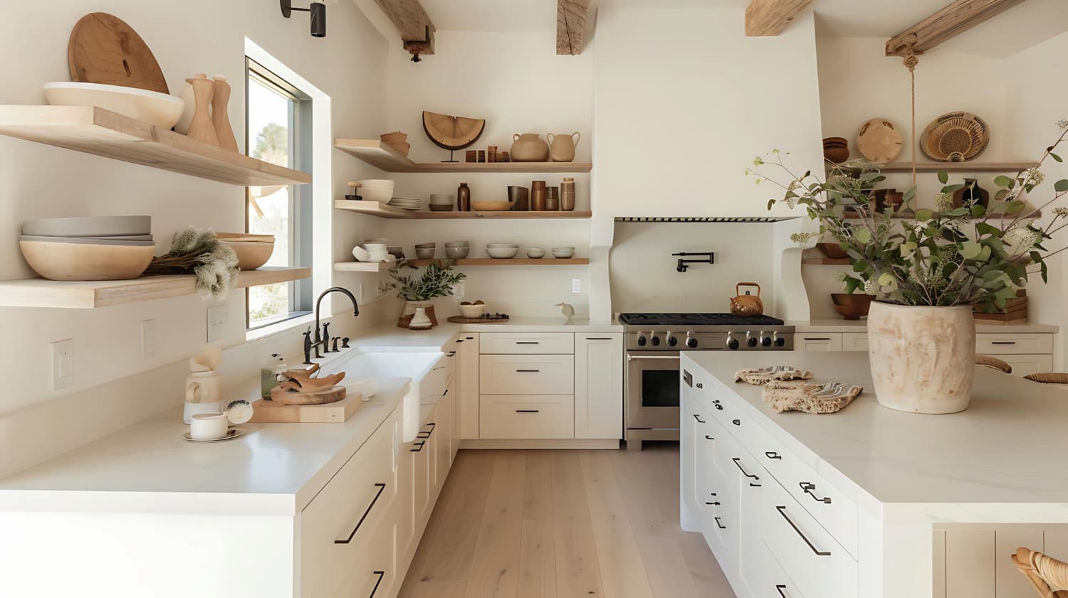 Kitchen Countertops 3
