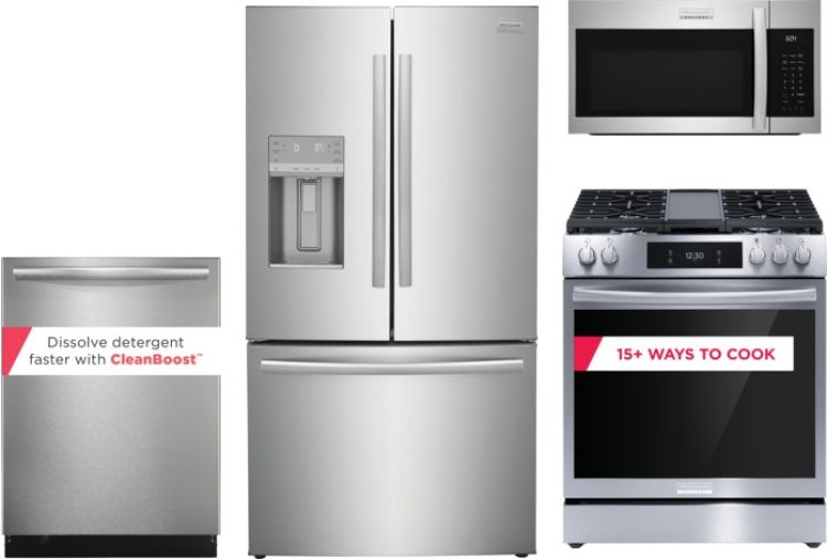 Frigidaire Gallery FRIGIDAIREGALLERYKIT111