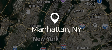 Manhattan