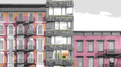 118 East 1st Street