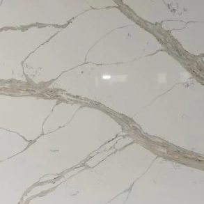 Calacatta Royal Gold Quartz